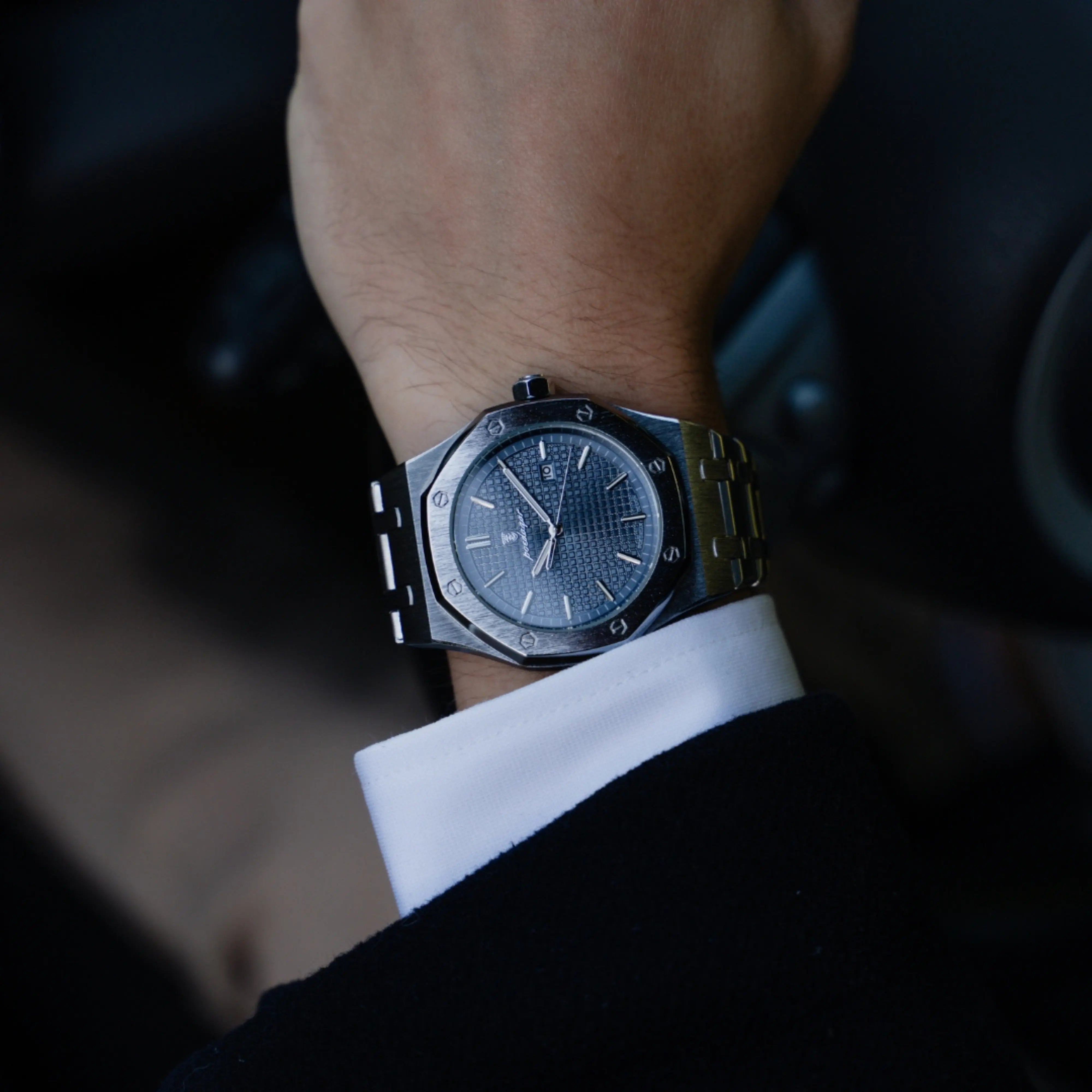 Club Watches® 007