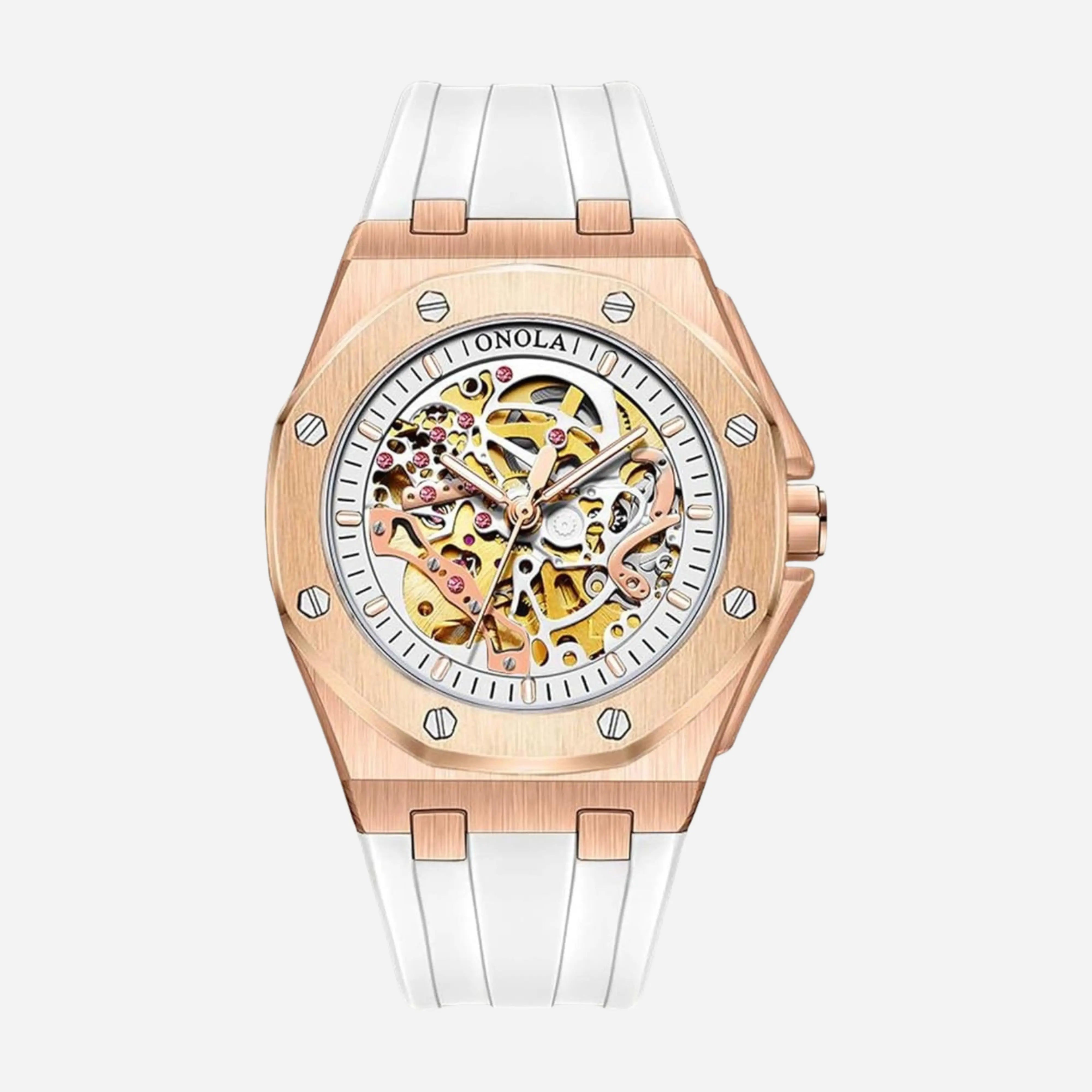 Club Watches® 012