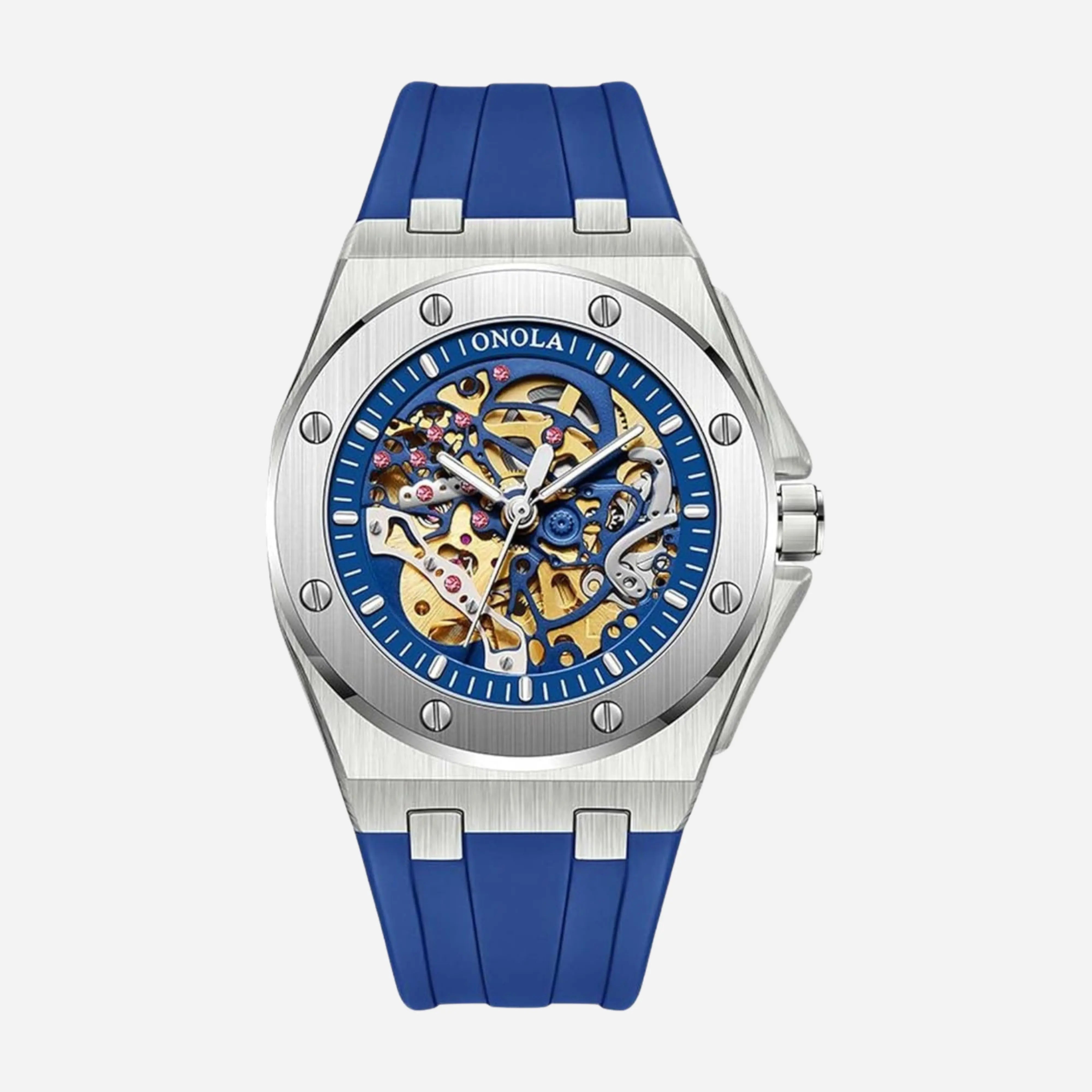 Club Watches® 012