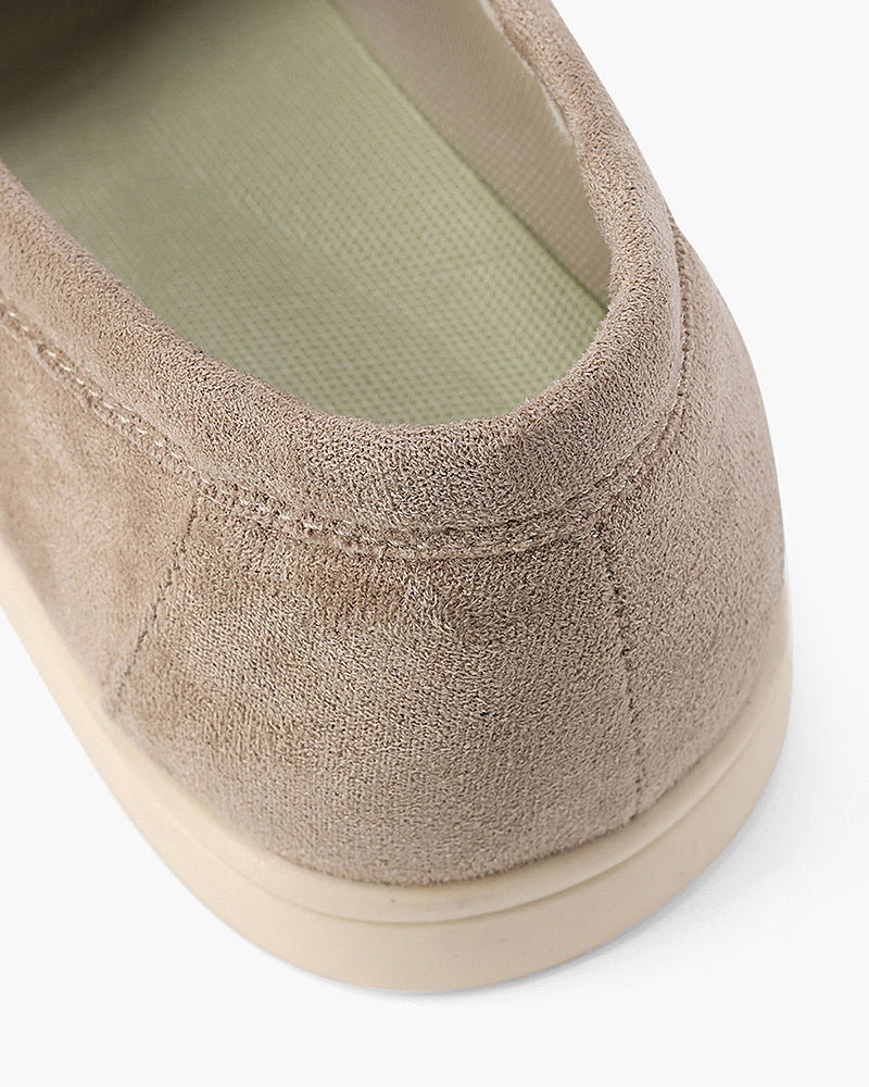 Montreux Suede Loafers