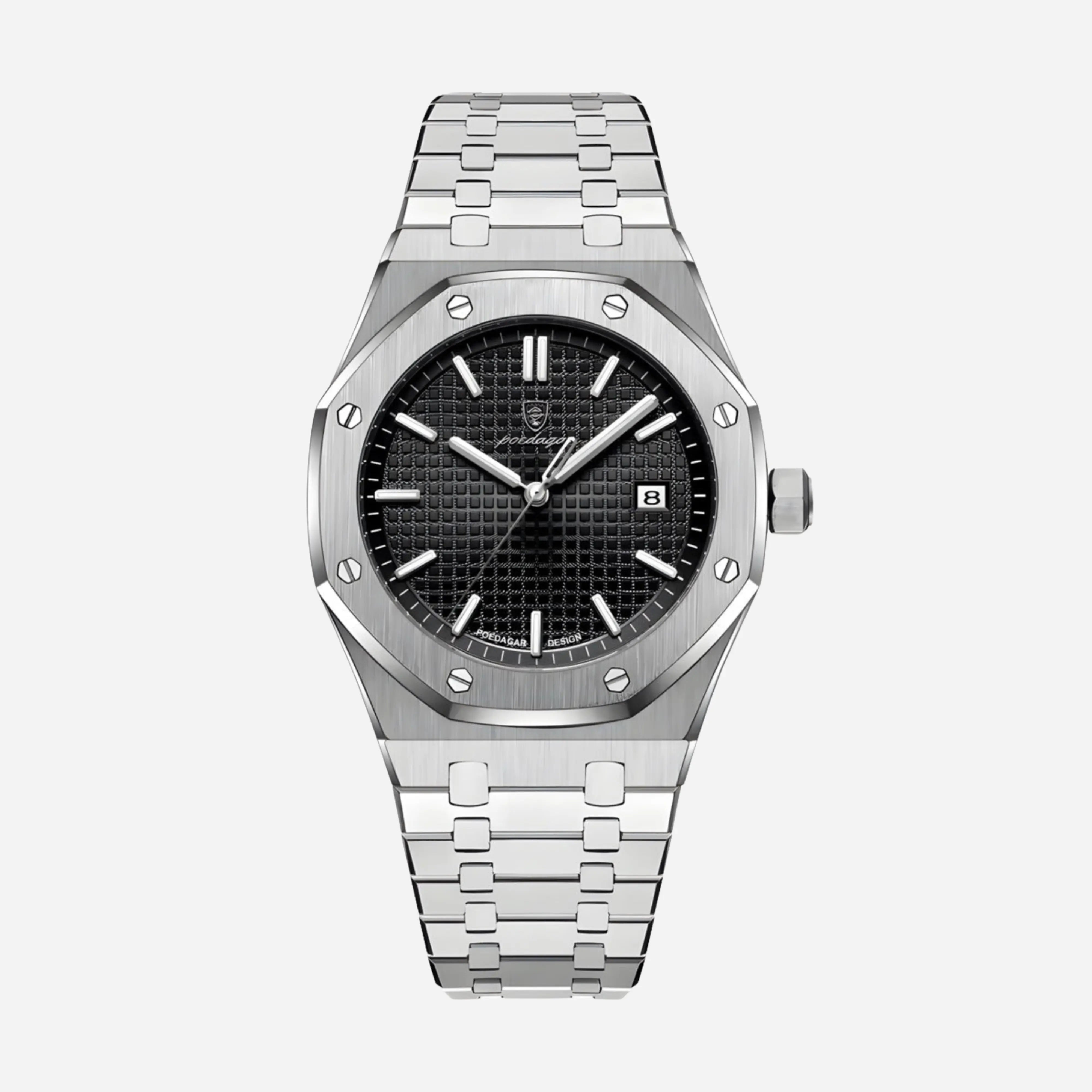 Club Watches® 007
