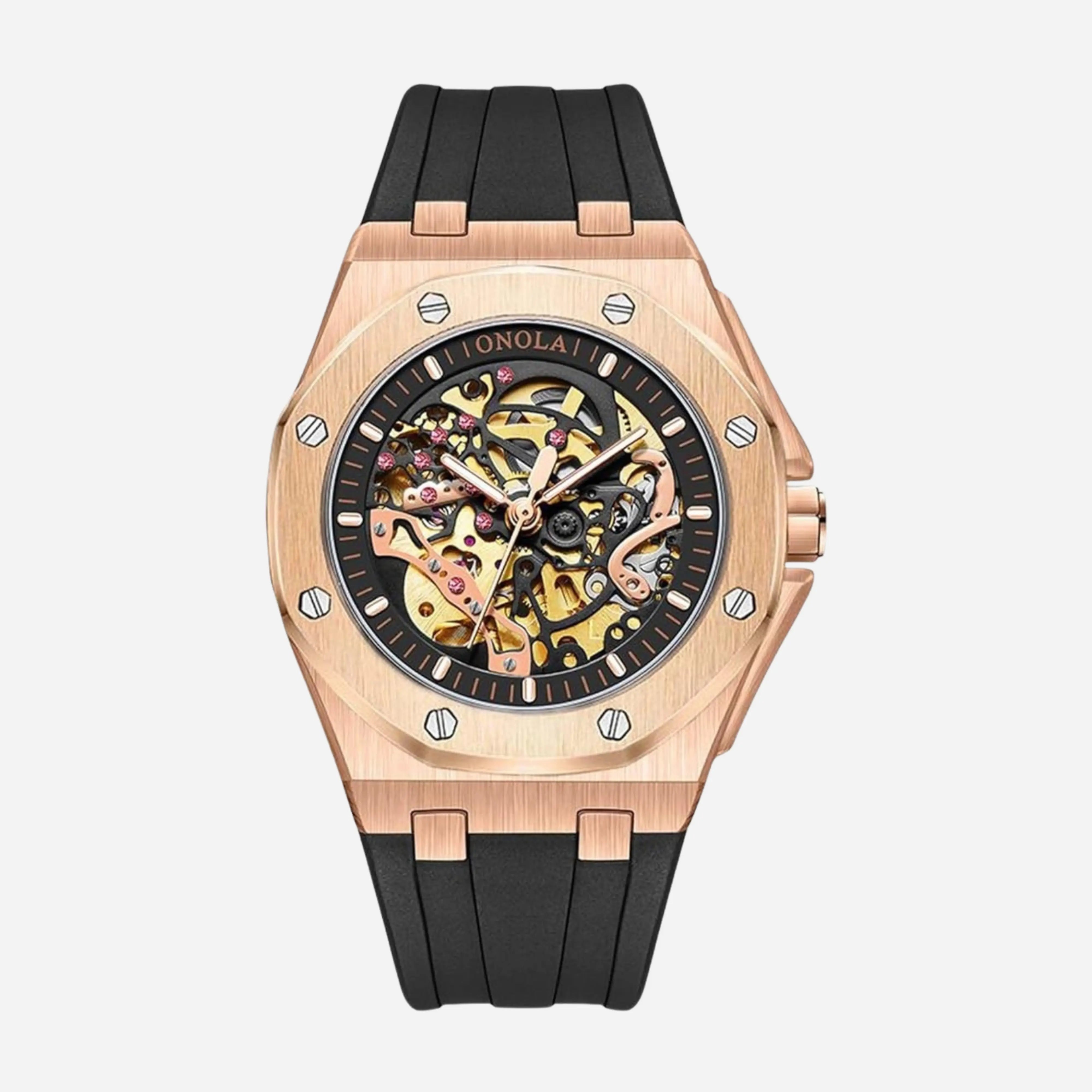 Club Watches® 012