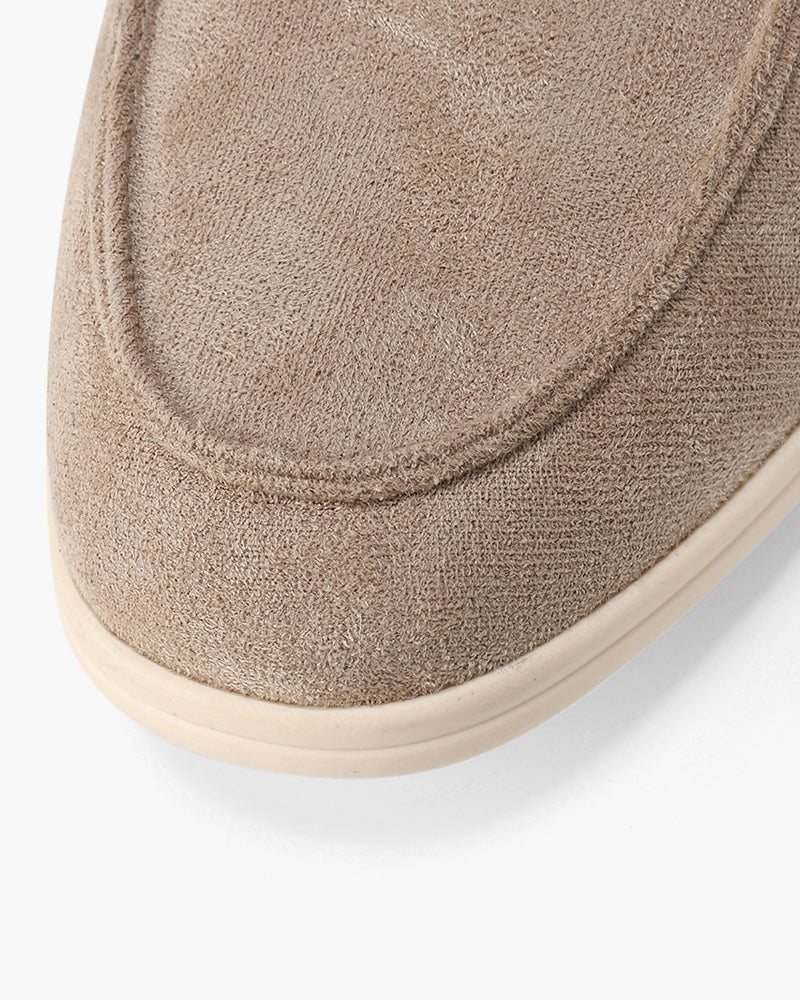Montreux Suede Loafers