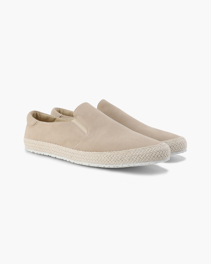 Montreux Suede City Shoes