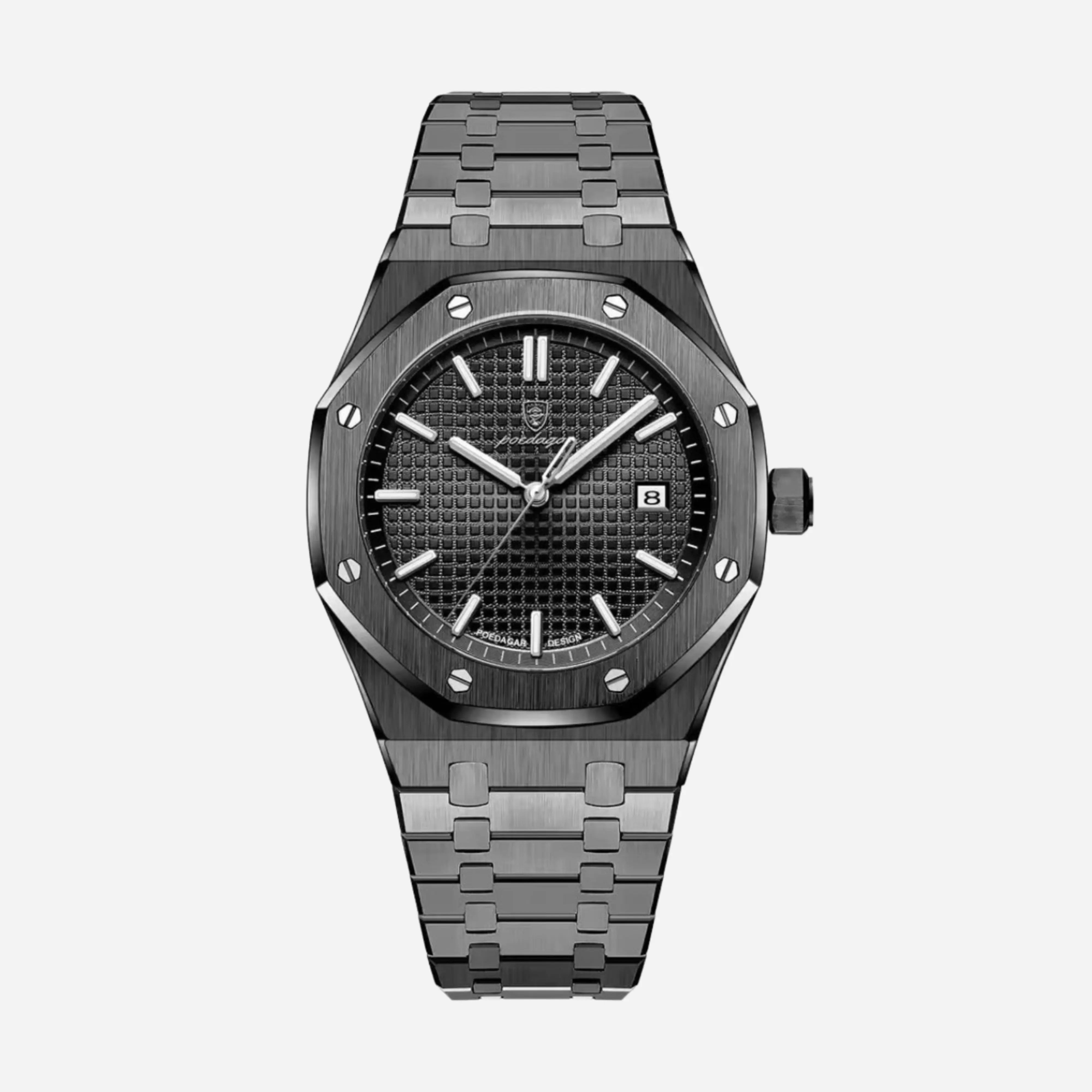 Club Watches® 007