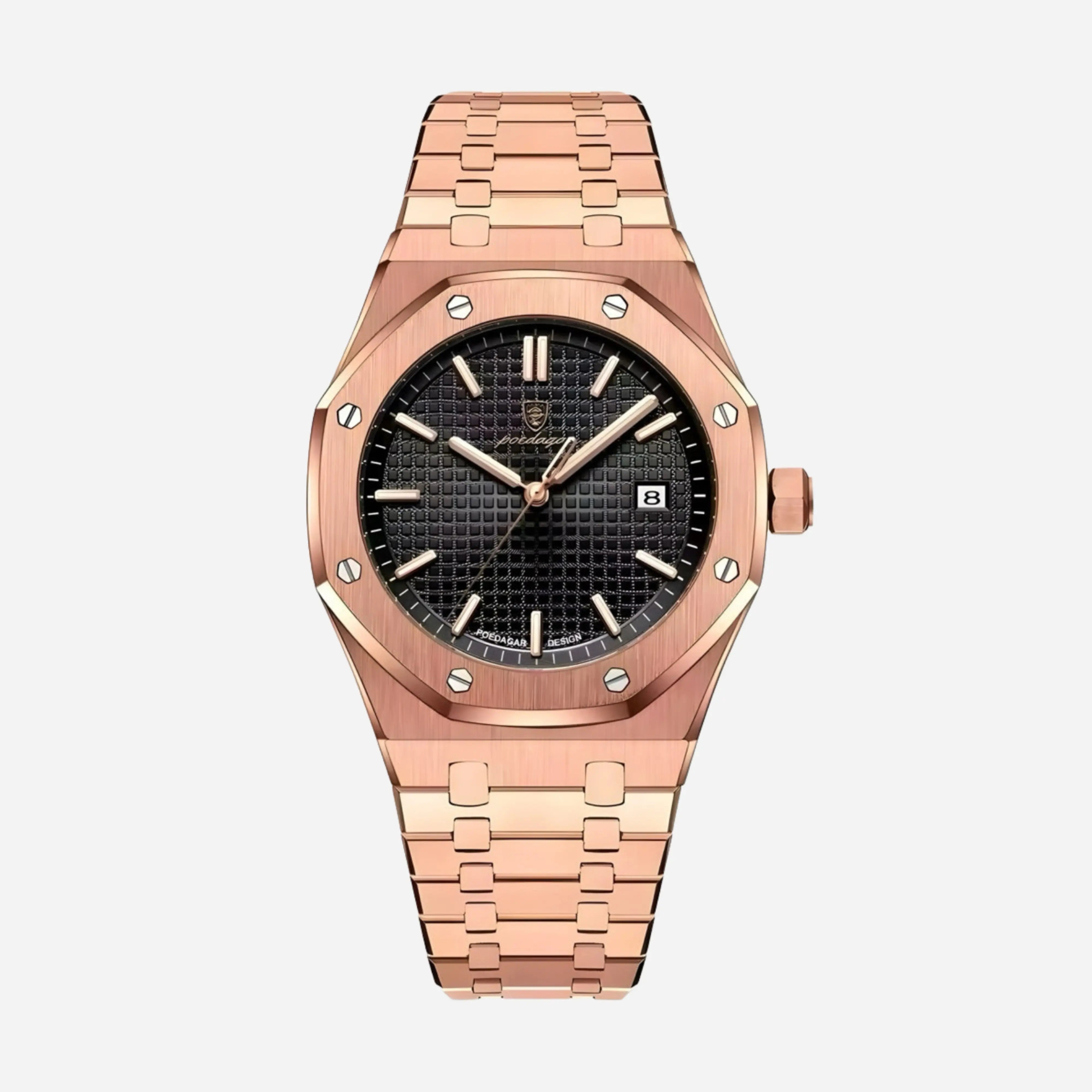 Club Watches® 007