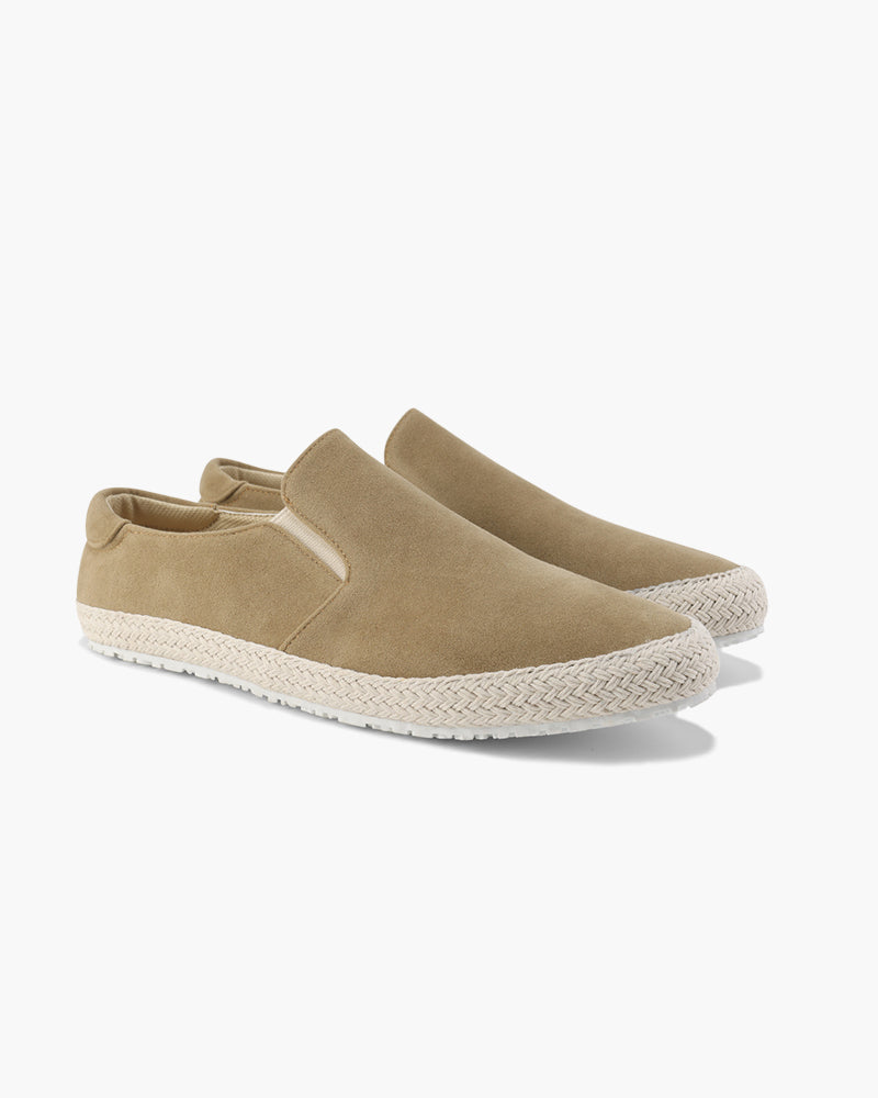 Montreux Suede City Shoes
