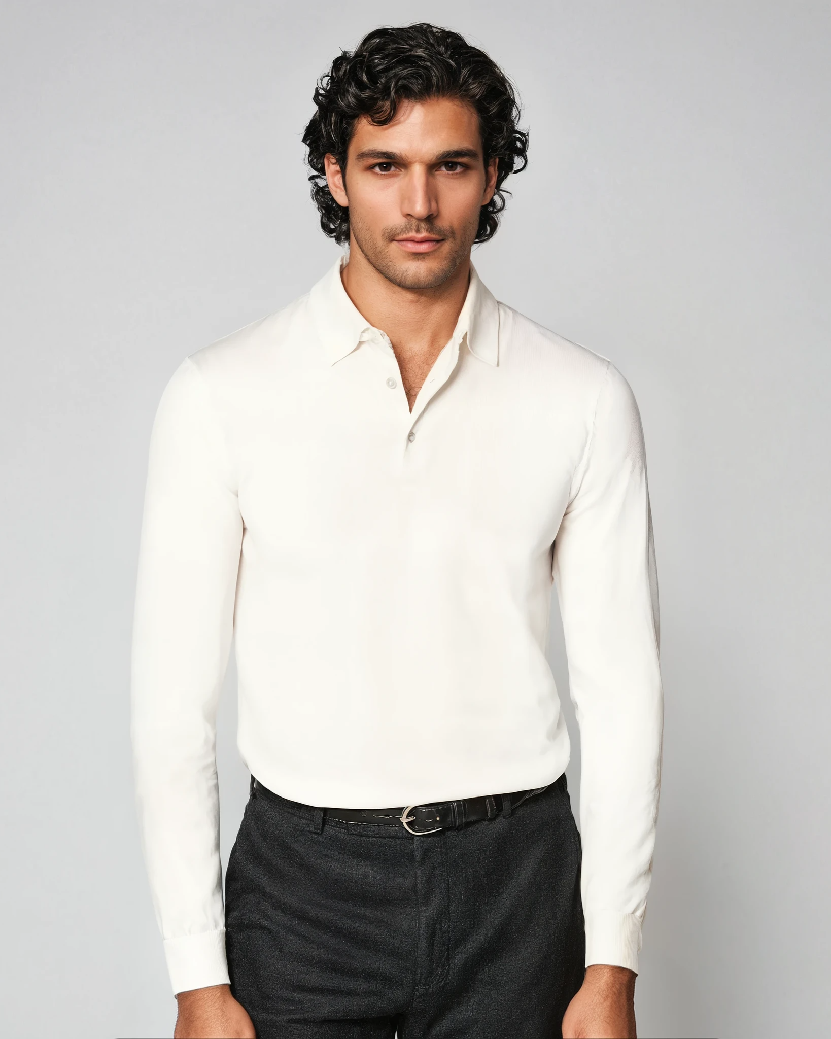 GENEVA POLO SHIRT