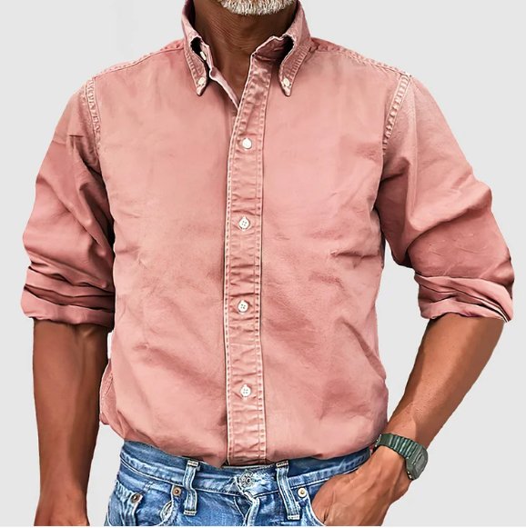 Classic Lancastel Shirt