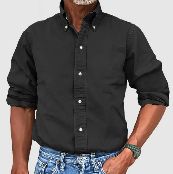 Classic Lancastel Shirt
