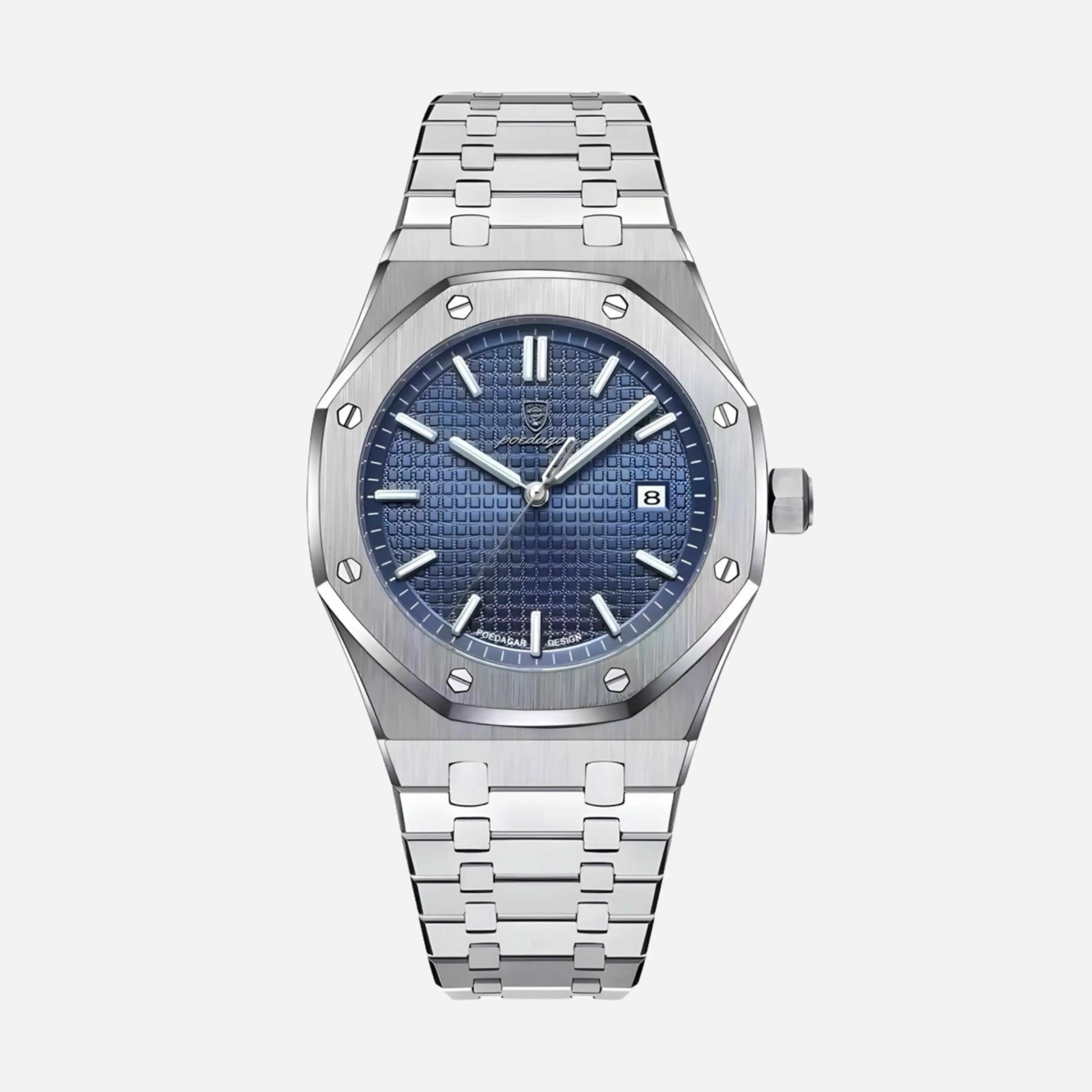 Club Watches® 007