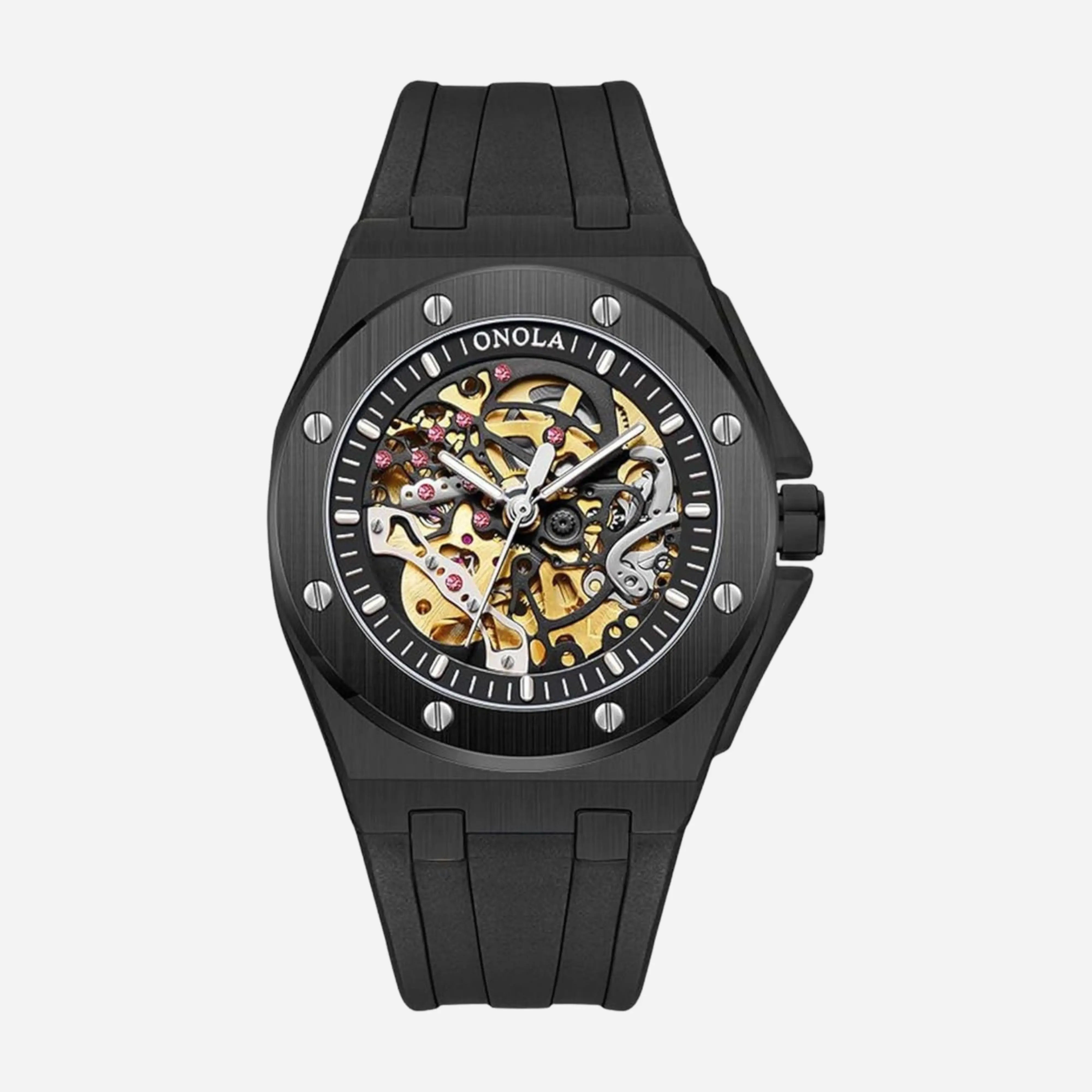 Club Watches® 012