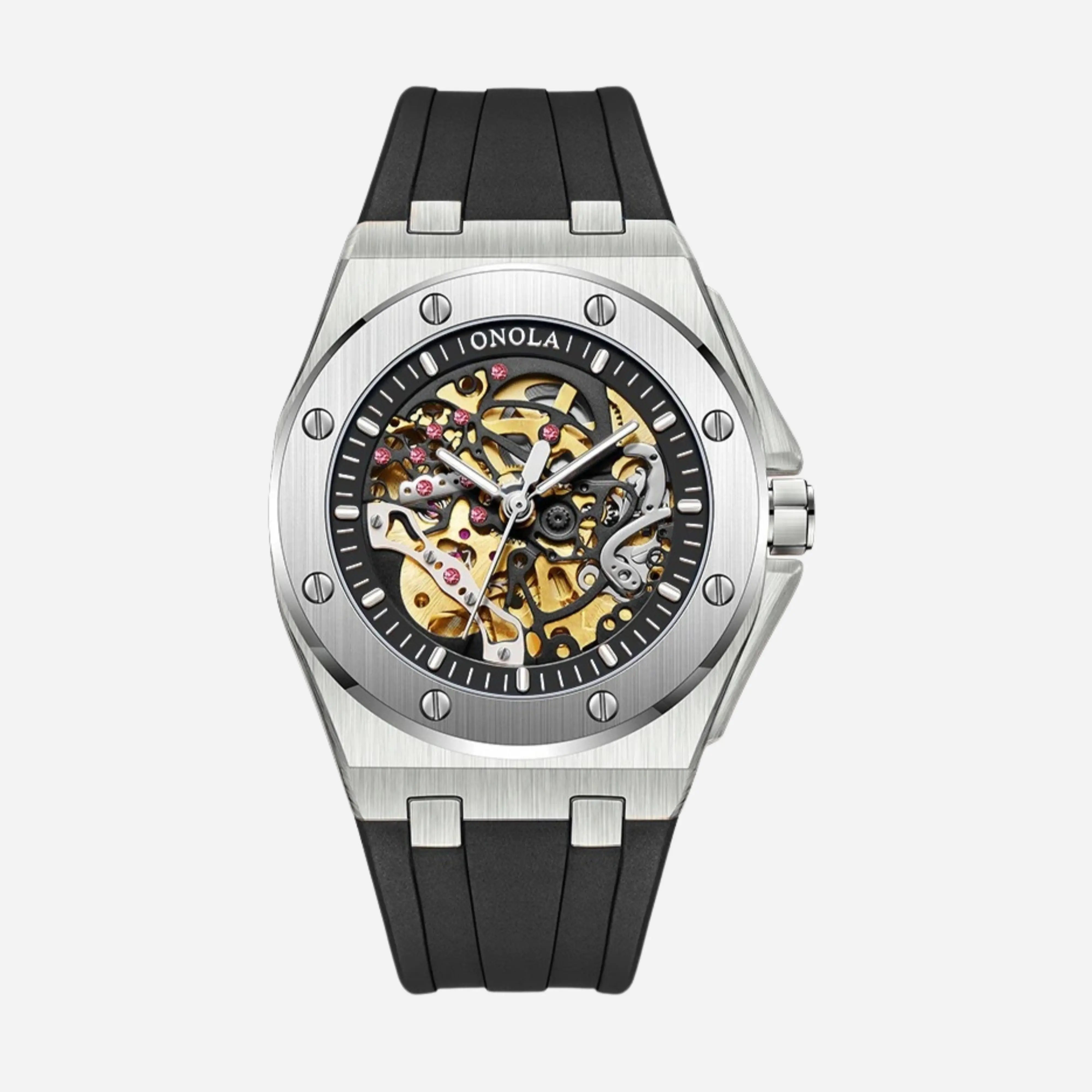 Club Watches® 012