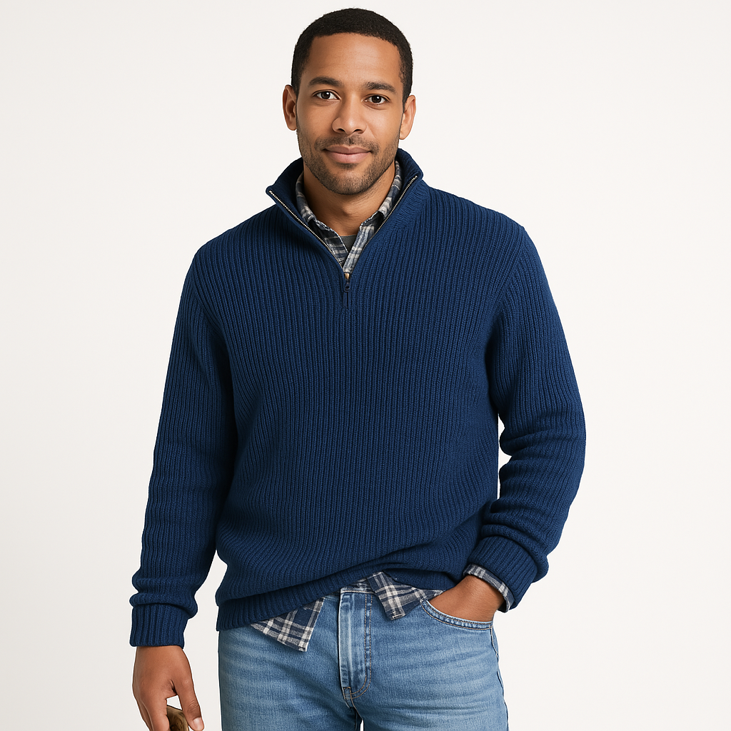Fints Pullover für Herren
