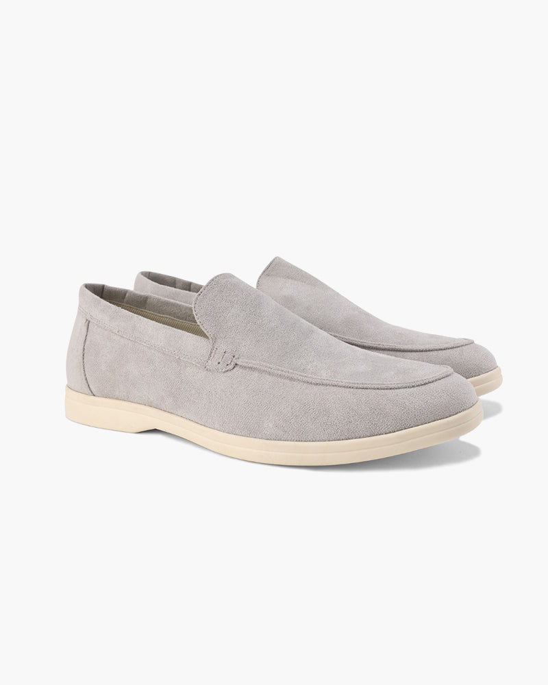 Montreux Suede Loafers