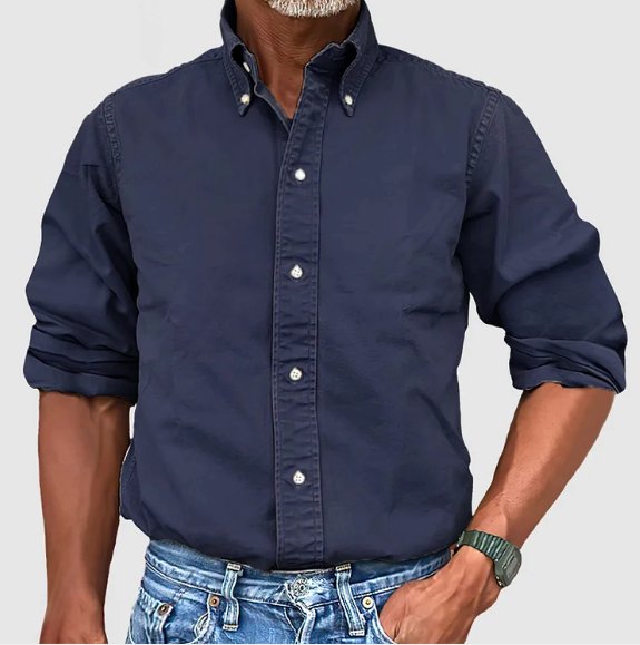 Classic Lancastel Shirt