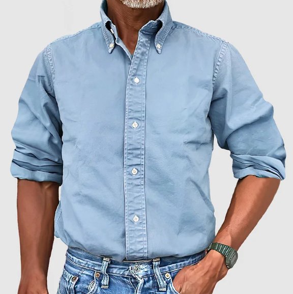 Classic Lancastel Shirt